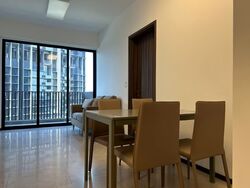 Lentor Modern (D26), Apartment #541889551